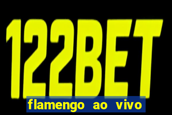 flamengo ao vivo multi tv